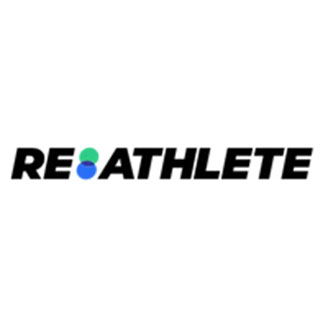 Reathlete logo