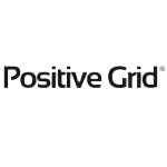 Positive Grid logo