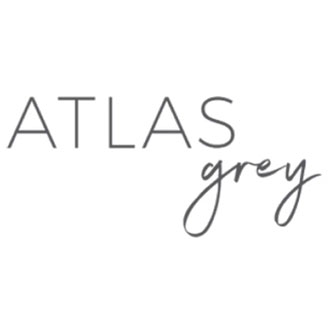 Atlas Grey logo