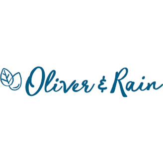 Oliver & Rain logo