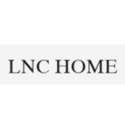 Shop LNC HOME logo