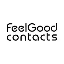 Feel Good Contacts coupon codes