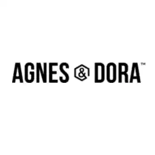 Shop Agnes & Dora coupon codes logo