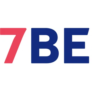 7BE logo