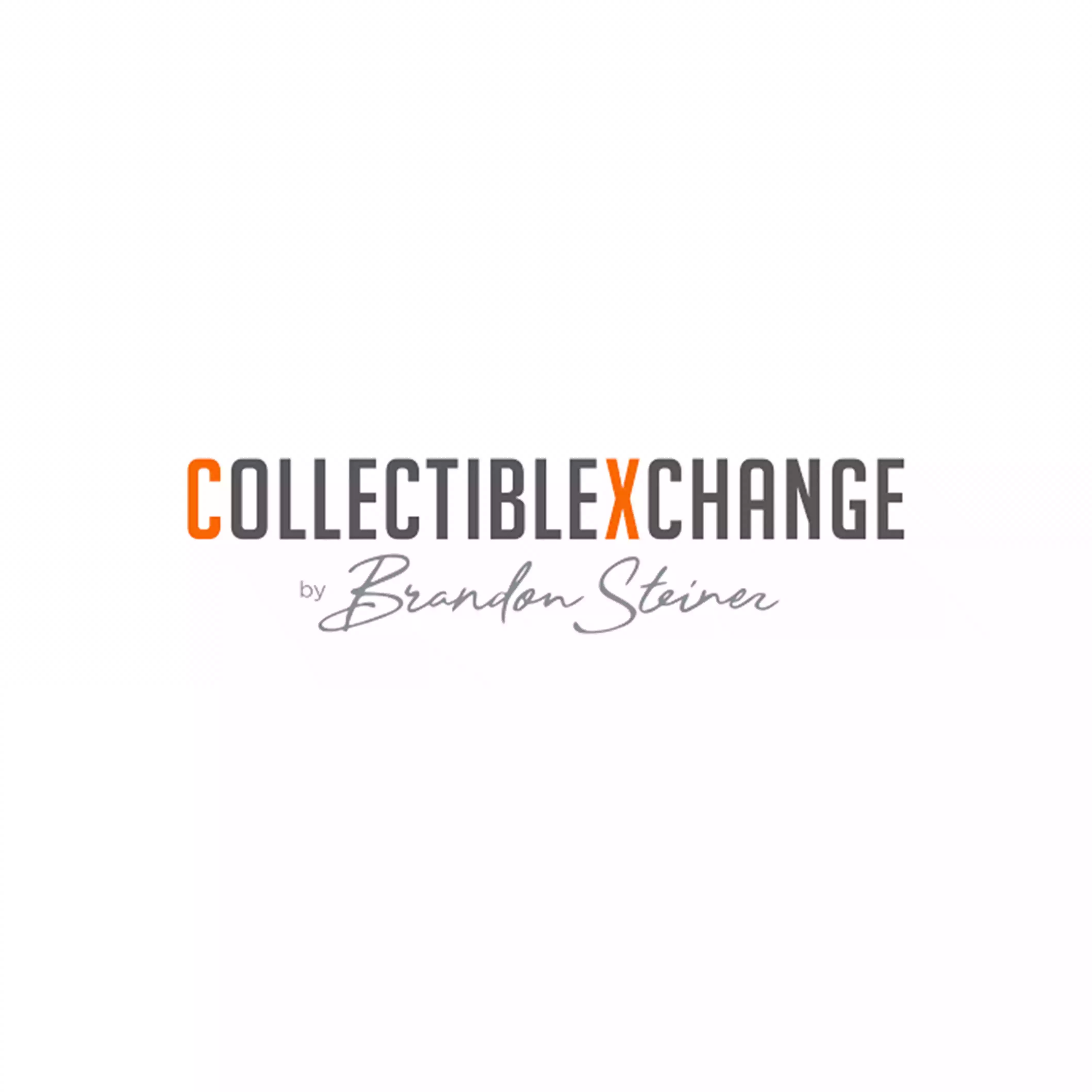 CollectibleXchange logo