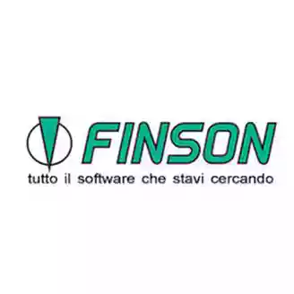 Finson IT logo