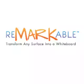 https://www.remarkablecoating.com logo