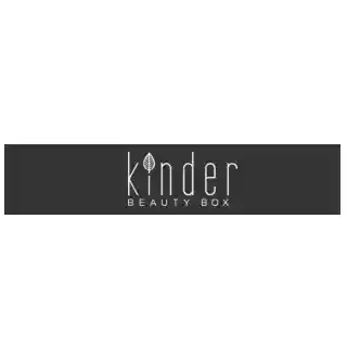 Kinder Beauty logo