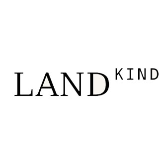 Landkind logo