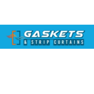 Shop Gaskets and Strip Curtains logo