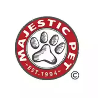 Majestic Pet logo