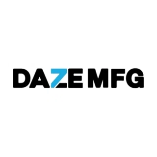 Shop 7 Daze MFG logo