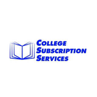 Shop College Subscription Services logo