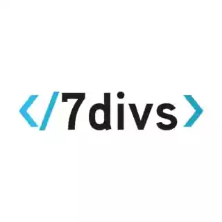 7divs logo