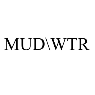 Shop MUDWTR logo