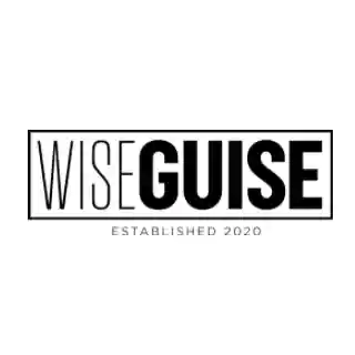 Shop WiseGuise logo