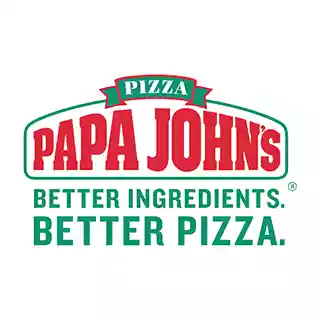 Shop Papa John's coupon codes logo