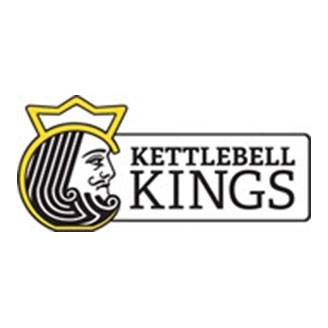 Kettlebell Kings EU logo