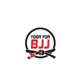Shop Yoga for BJJ logo