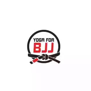 Shop Yoga for BJJ coupon codes logo