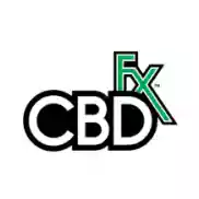 CBDfx logo