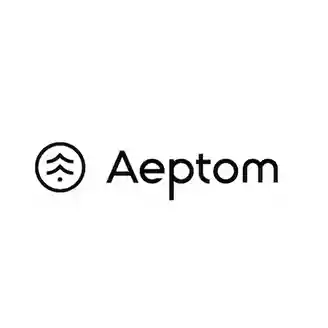 Aeptom logo