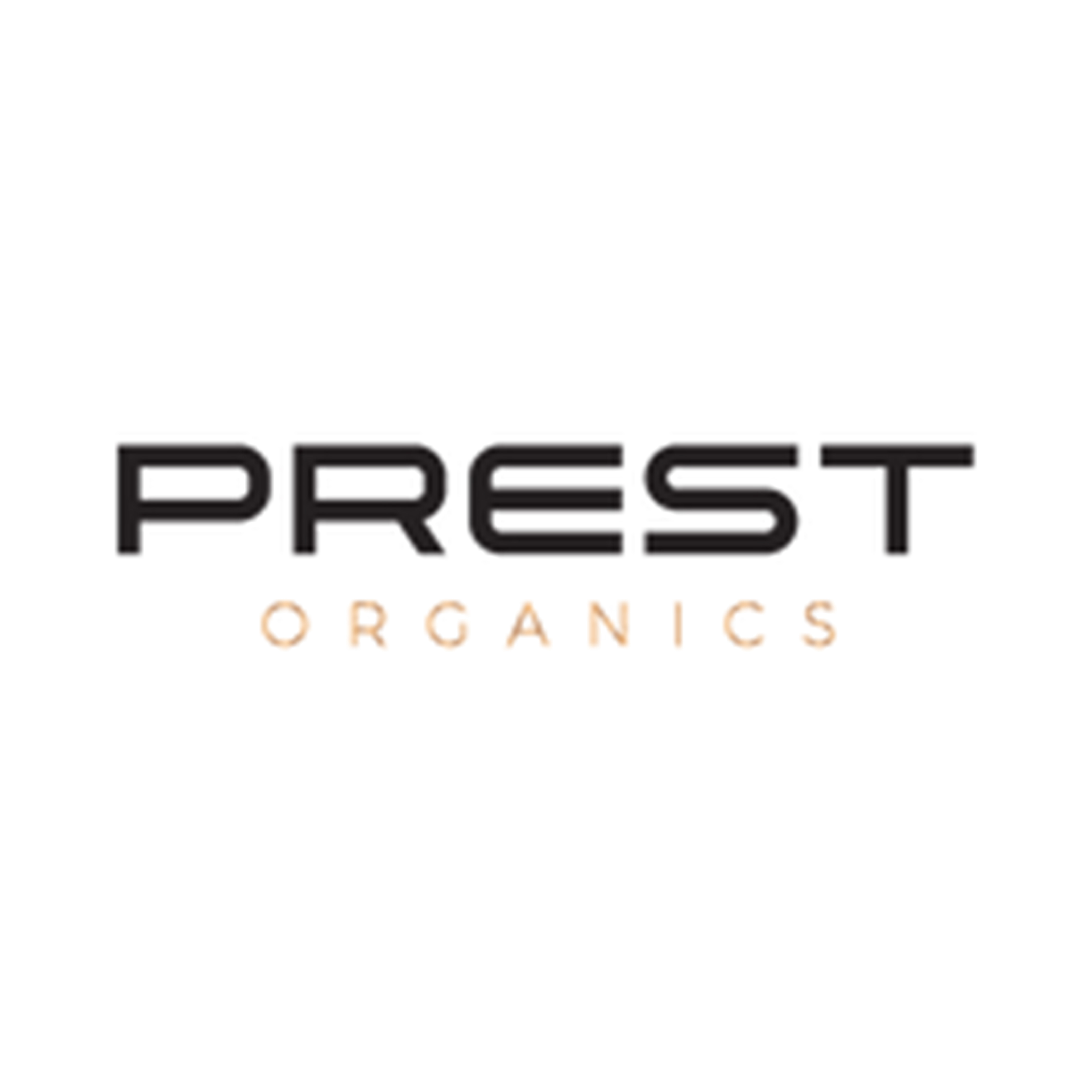 Shop Prest Organics logo