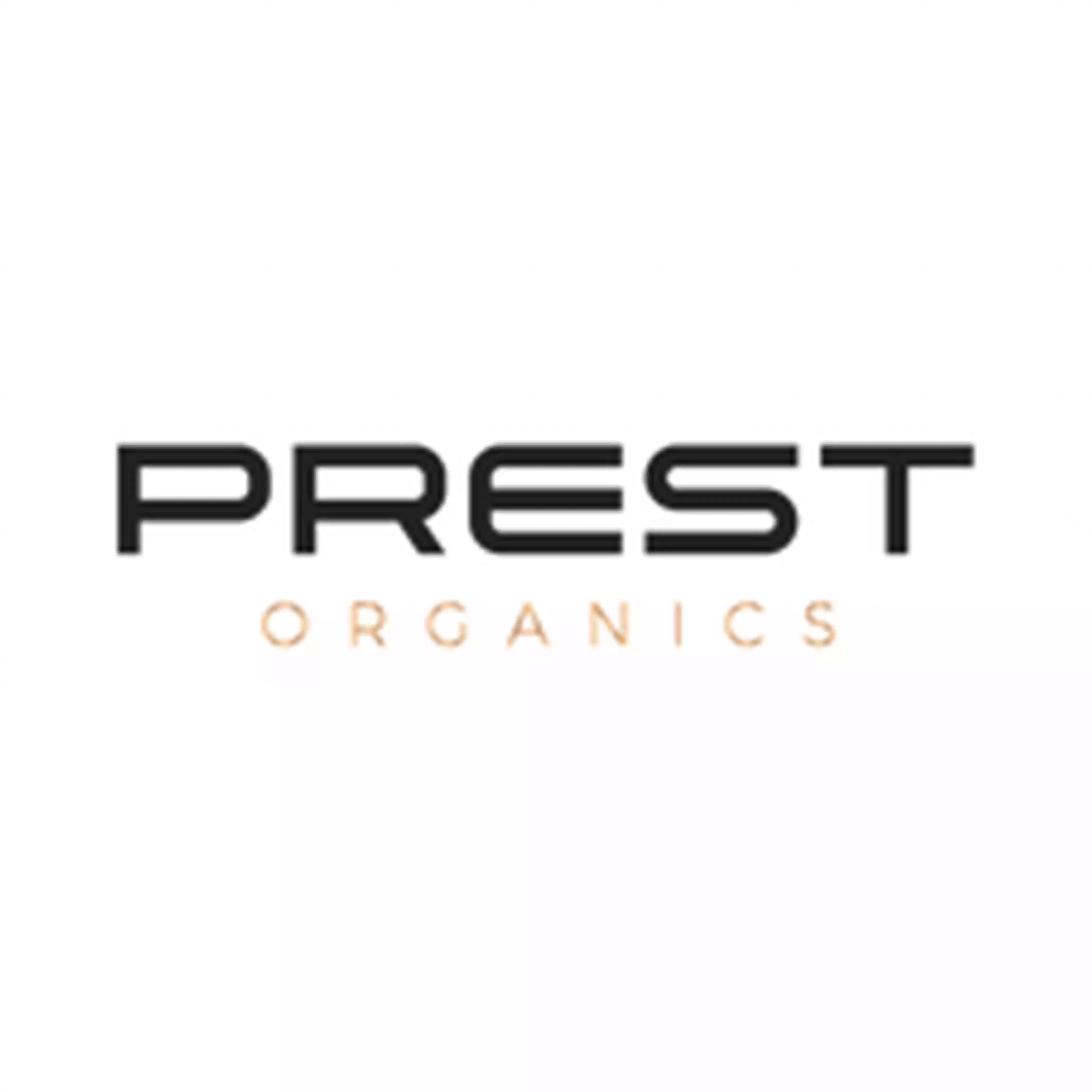 Shop Prest Organics promo codes logo