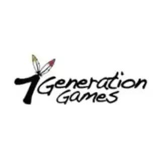 7 Generation Games logo