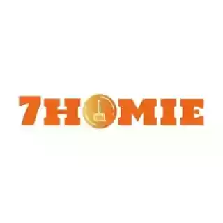 Shop 7Homie discount codes logo