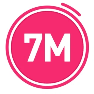 Shop 7M Fitness logo