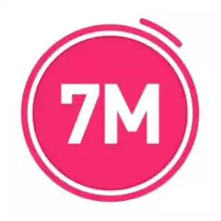 Shop 7M Fitness coupon codes logo