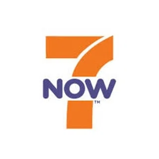 7Now logo