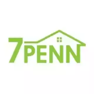 7Penn logo