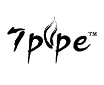 Shop 7pipe discount codes logo