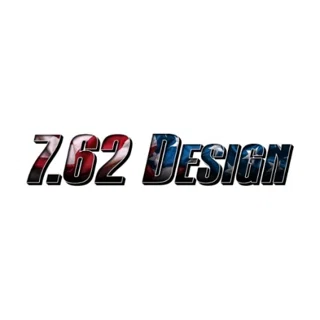 Shop 7.62 Design logo
