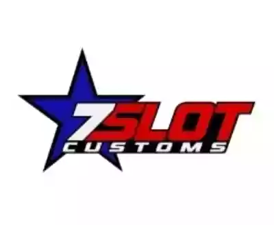 7 Slot Customs coupon codes