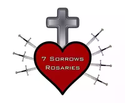 Shop 7 Sorrows Rosaries coupon codes logo