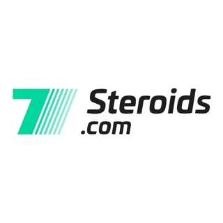 7Steroids logo