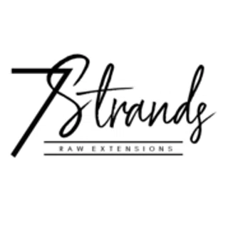 Shop 7Strands coupon codes logo