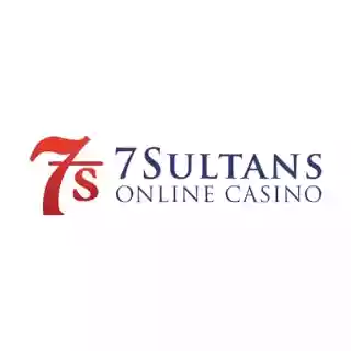 7sultanscasino.com logo