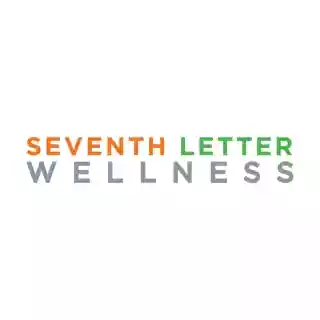 Shop 7th Letter Wellness coupon codes logo