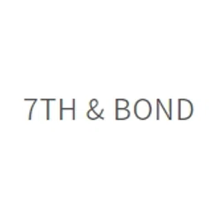 7TH & BOND logo