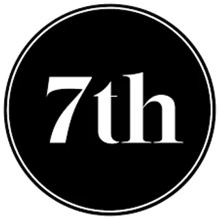 7th Avenue logo