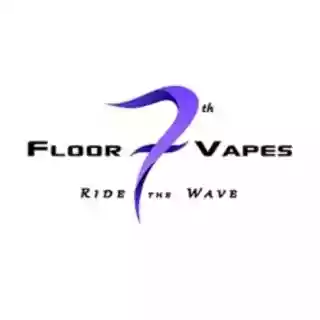 7th Floor Vaporizers coupon codes
