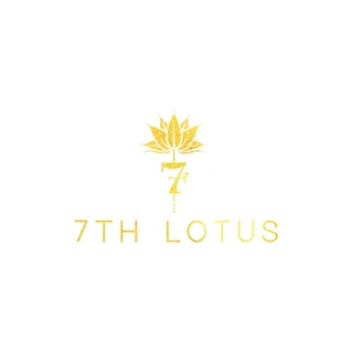 7th Lotus logo