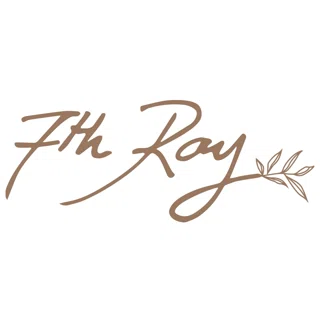 7th Ray logo
