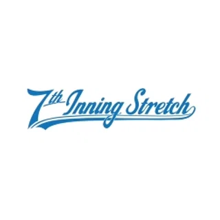 7th Inning Stretch logo