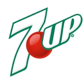 Shop 7up logo