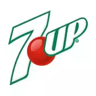 Shop 7up logo